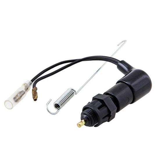 Interruptores da luz de travão Yamaha DT LC 50 Portugal RIjomotor