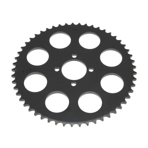Rear sprocket Yamaha DT50 Portugal Rijomotor