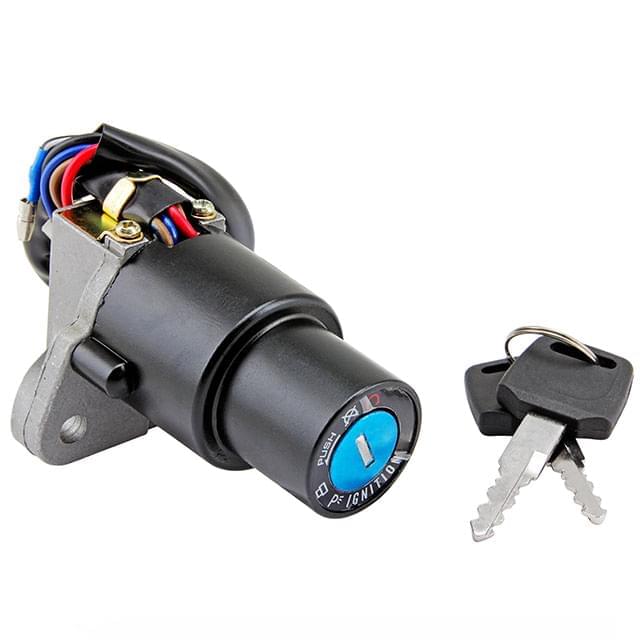 Cerradura Yamaha DT 50 LC Rijomotor 120605030