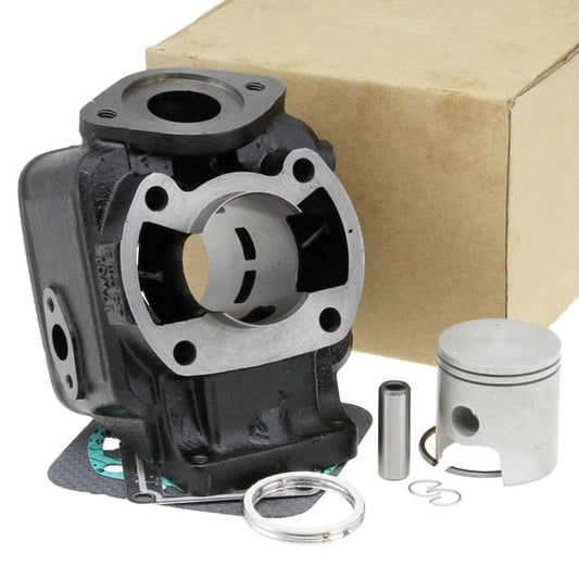 Cilindro Rijomotor 70cc Yamaha DT50 LC