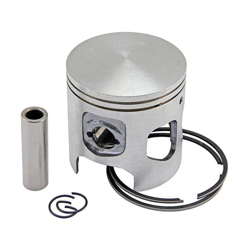 Pistón Rijomotor Alukit d=54mm Yamaha DT 50LC Portugal