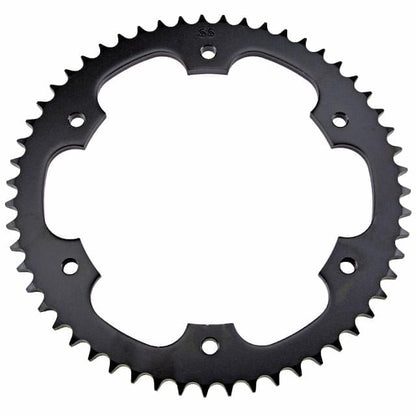 Corona Yamaha DT 125R Rijomotor