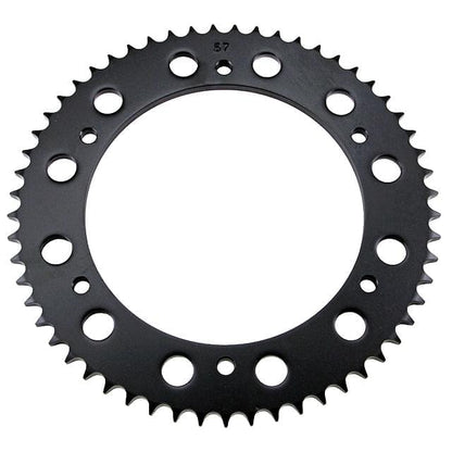 Corona Yamaha DT 125R Rijomotor