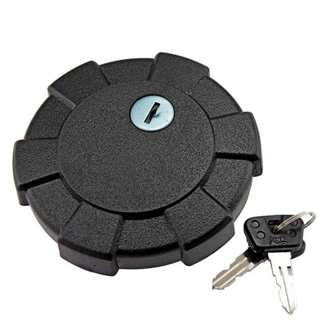 Tapón de gasolina con llaves Yamaha DT 125 R Rijomotor 120607261