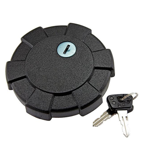 Tapón de gasolina con llaves Yamaha DT 125 R Rijomotor 120607261