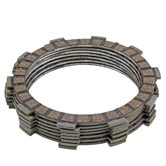 Discos de embraiagem Yamaha 125 DTR Rijomotor