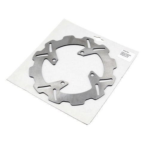 Disco de travão dianteiro floreado Yamaha DT50 LC Rijomotor