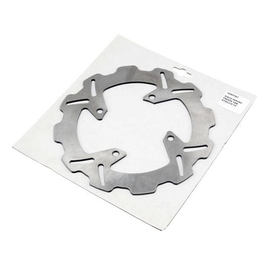 Disco de travão dianteiro floreado Yamaha DT50 LC Rijomotor