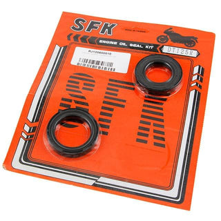 Joints spi de vilebrequin Yamaha DT 125 R Rijomotor