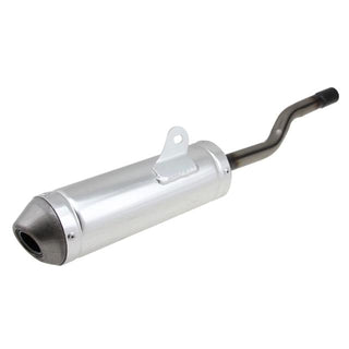 Silenciador de escape redondo Rijomotor Firebox 2006 Yamaha DT50 LC Portugal