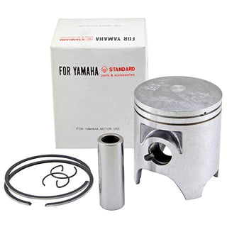 Pistão Rijomotor Yamaha DT 125 R