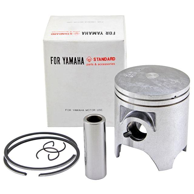 Pistão Rijomotor Yamaha DT 125 R