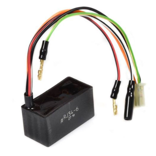 CDI RJ34/63 Digital Direct DD06 MVT RJ34/63