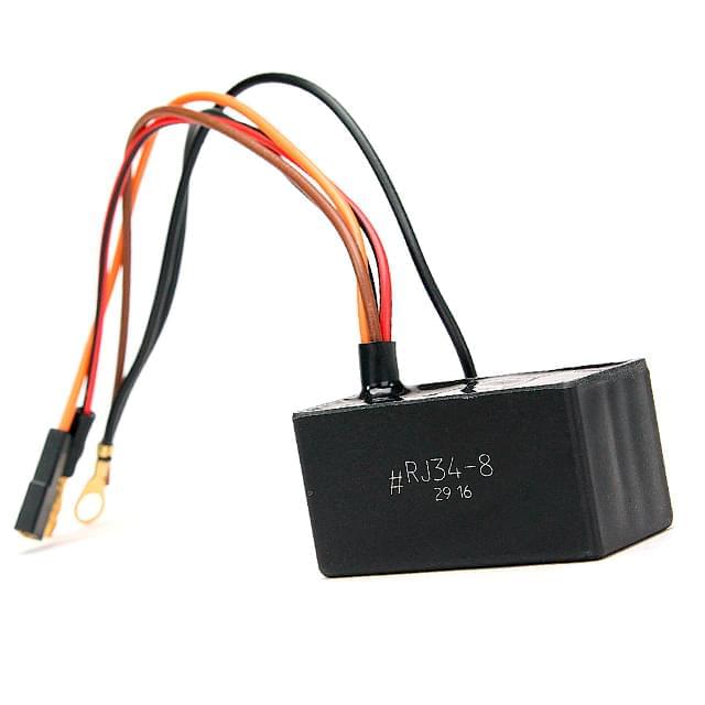 CDI RJ34/81 Digital DIrect DD19 MVT RJ34/81