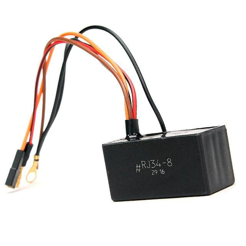 CDI RJ34/81 Digital DIrect DD19 MVT RJ34/81