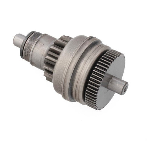 Pinhão de ataque de arranque Piaggio Liberty / Zip 4T 50cc DR