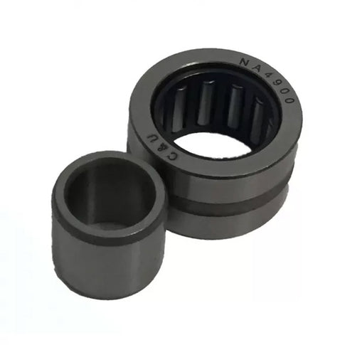 Roulement à aiguilles pompe à eau moteur KTM SX 50 Malcor