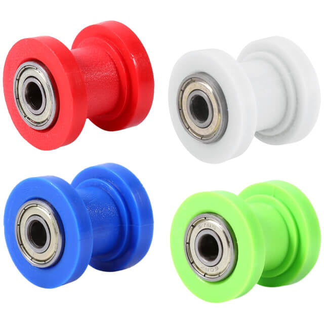 8mm chain roller Pitbike Allpro