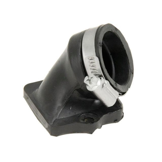 Tobera de admisión RQ d=34/35mm Piaggio Scooter 50cc