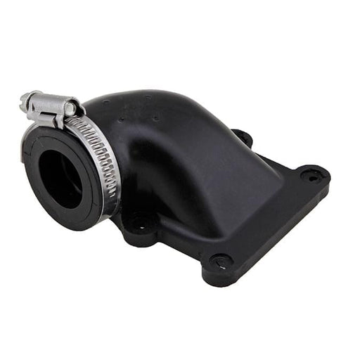 Tobera de admisión RQ d=24mm Minarelli vertical