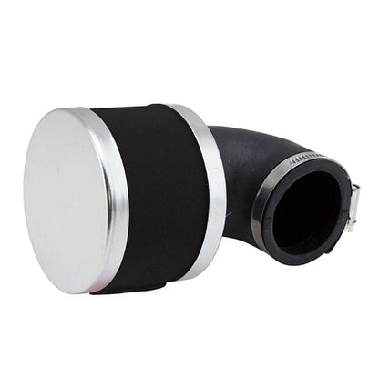 Filtro de aire RQ d=48mm 90º