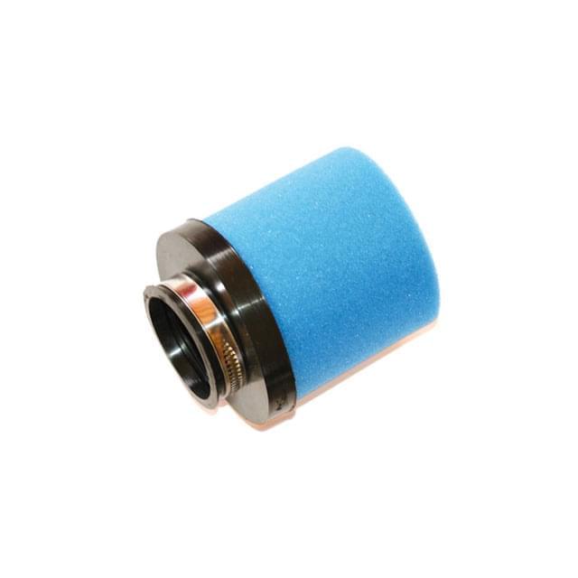 Filtre à air RQ d=44/45mm droit Pitbike