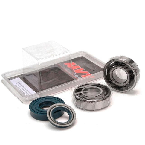 Kit cojinetes y retenes Minarelli scooter 50 C4 S-Race MVT RS5