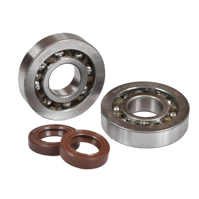 Kit cojinetes y retenes Piaggio scooter 50 C3 S-Race MVT RS7
