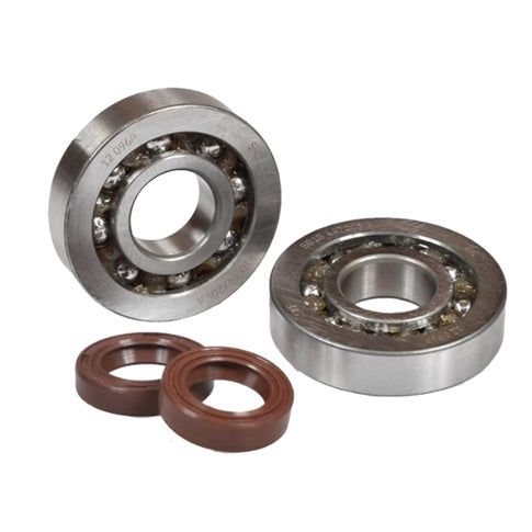 Kit cojinetes y retenes Piaggio scooter 50 C3 S-Race MVT RS7