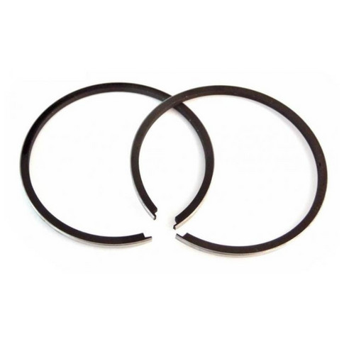 Juego de segmentos KTM EXC 200 / Yamaha YZ 250 Ø64mm Wossner