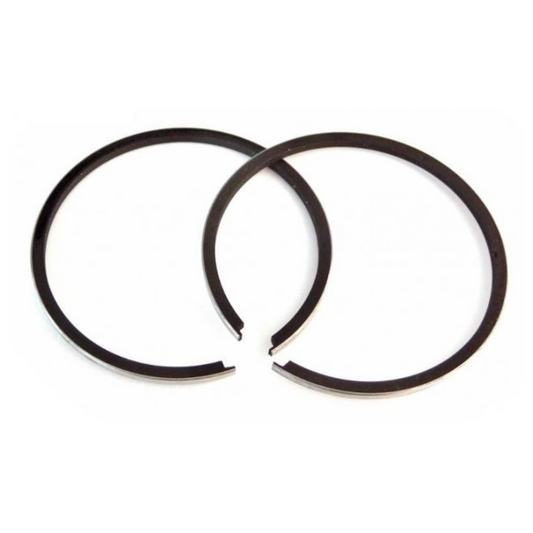 Jeu de segments KTM EXC 200 / Yamaha YZ 250 Ø64mm Wossner