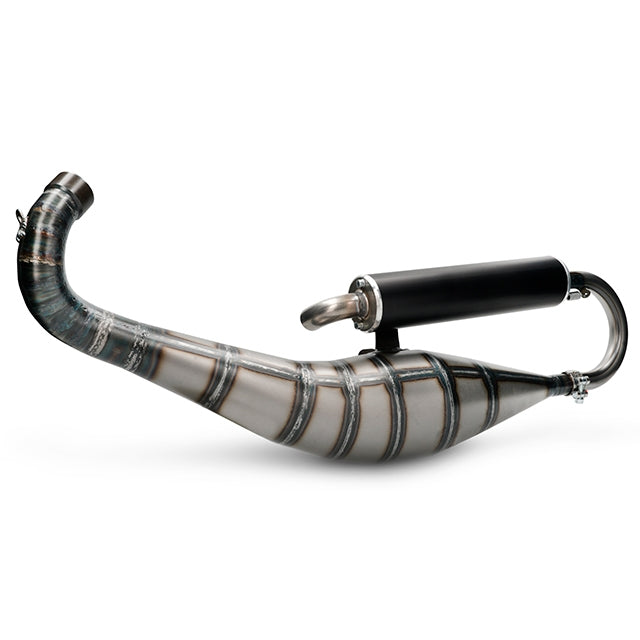 Escape Roost BigEvo 94cc Minarelli horizontal