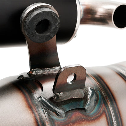 Escape Roost BigEvo 94cc Minarelli horizontal