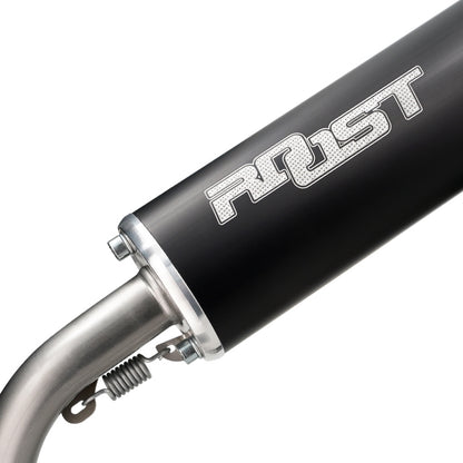 Escape Roost BigEvo 94cc Minarelli horizontal