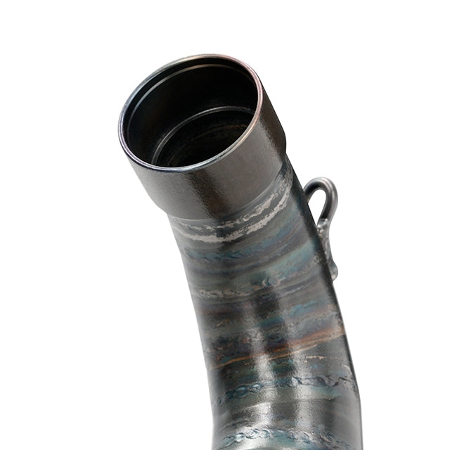 Escape Roost BigEvo 94cc Minarelli horizontal