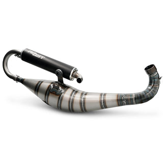 Escape Roost BigEvo 94cc Minarelli horizontal