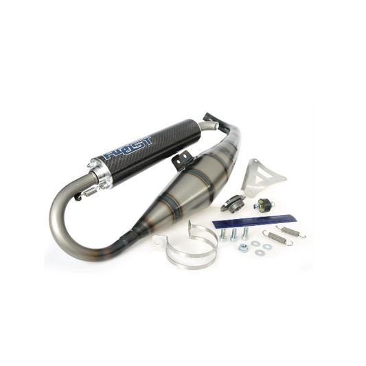 Escape Roost RS5 Circuit Racing Piaggio