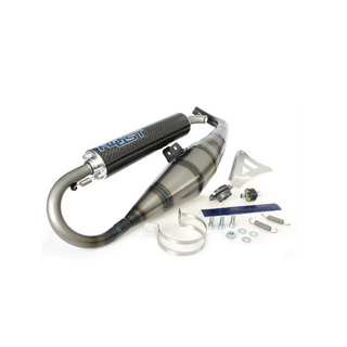 Escape Roost RS5 Circuit Racing Piaggio