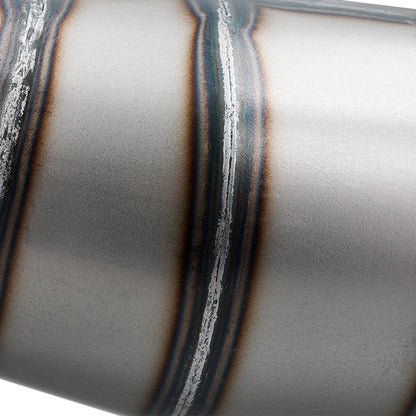 Exhaust Roost R86 80-90cc Piaggio