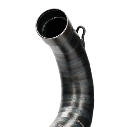 Exhaust Roost R86 80-90cc Piaggio