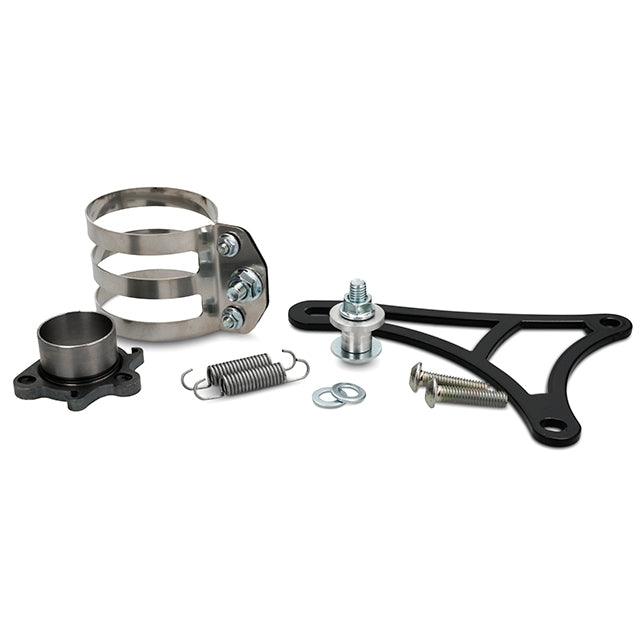 Escape Roost PV70 Racing 70cc Peugeot vertical