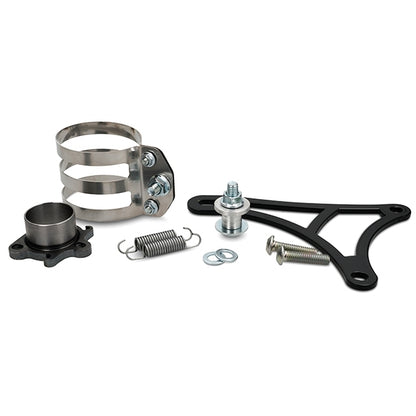 Escape Roost PV70 Racing 70cc Peugeot vertical