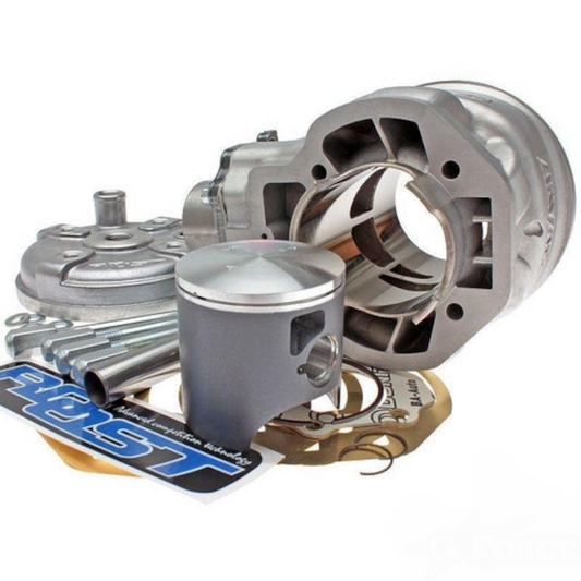 Cilindro Roost Havoc 70cc para RC-One Minarelli horizontal LC RST.H14.01