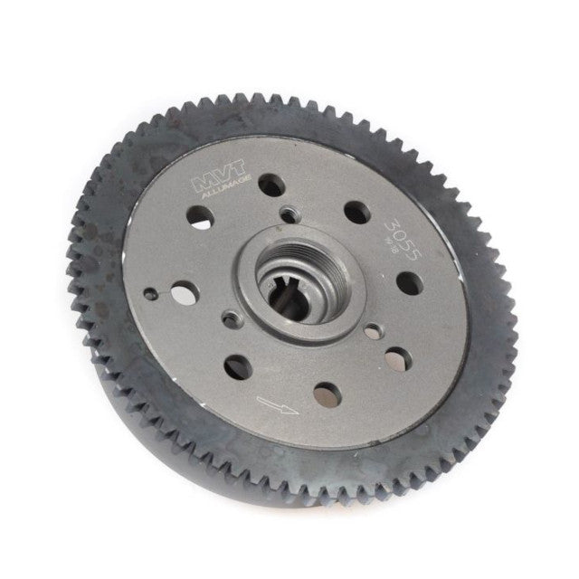 Rotor MIllenium EXT113 / 122 MVT RTMI11