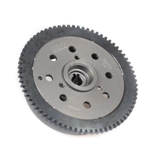 Rotor Millennium EXT113 / 122 MVT