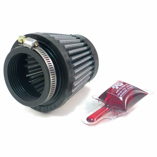 Filtro de potência reto 44mm K&N Universal