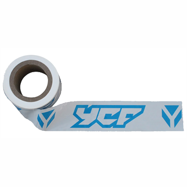 Cinta de circuito rollo 100m YCF RUB-1