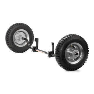 Ruedines entrenamiento niño MiniMotos / Motos 50