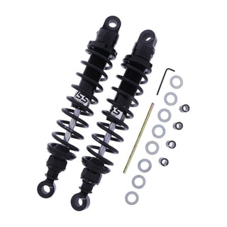 Adjustable rear shock absorber kit Honda Z 125 Monkey 18-24 YSS