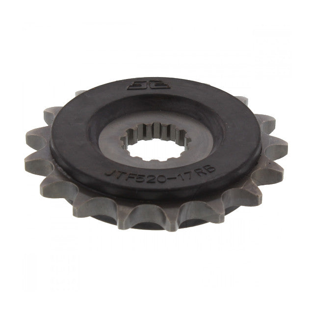 Kit chaine Suzuki DL V-Strom 1000 17x41Z 520VX3/112 D.I.D